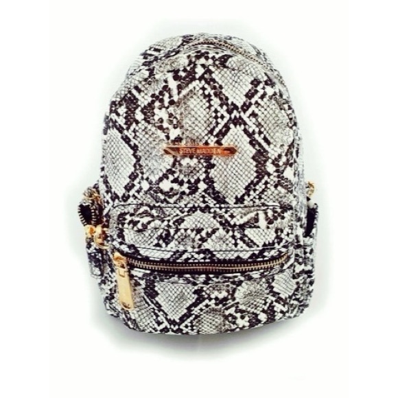 Steve Madden Bailey Mini Backpack 